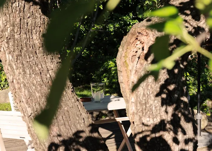 De Aldaca Rural - Only Adults 3*