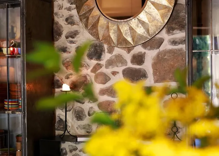 De Aldaca Rural - Only Adults Jerte