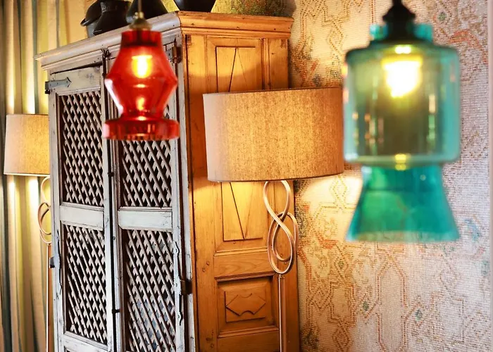 De Aldaca Rural - Only Adults 3* Jerte