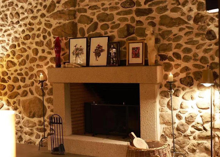 Hotel De Aldaca Rural - Only Adults