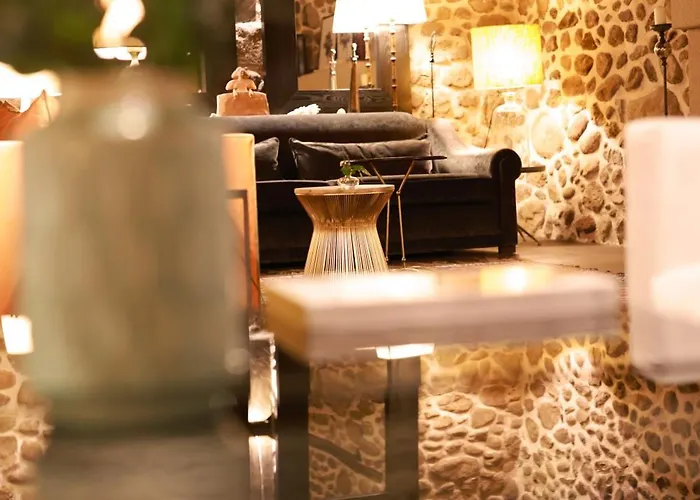 De Aldaca Rural - Only Adults Hotel 3*