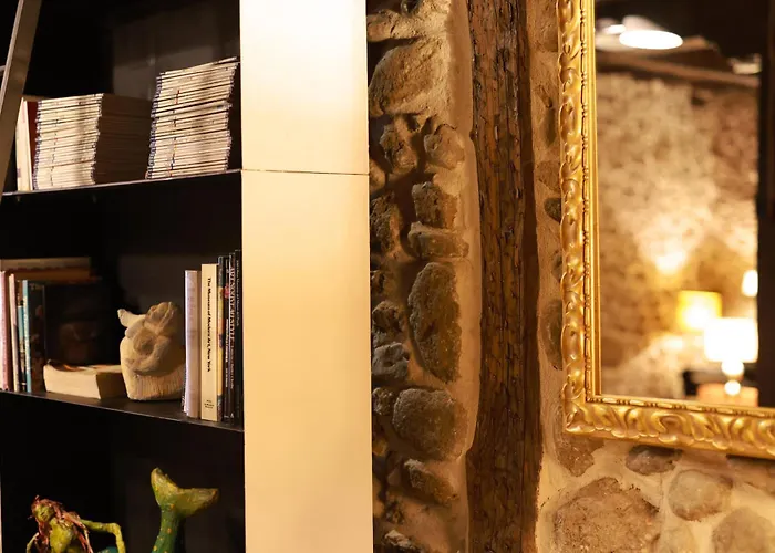 Hotel De Aldaca Rural - Only Adults 3*