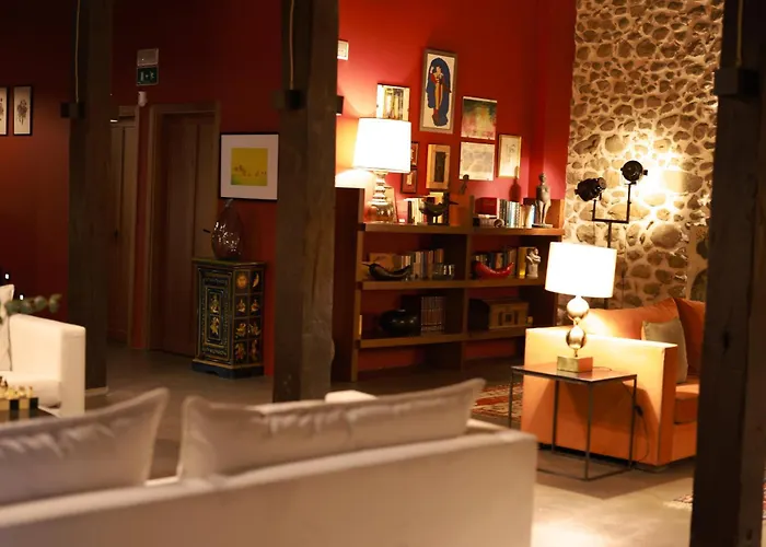 De Aldaca Rural - Only Adults Hotel Jerte