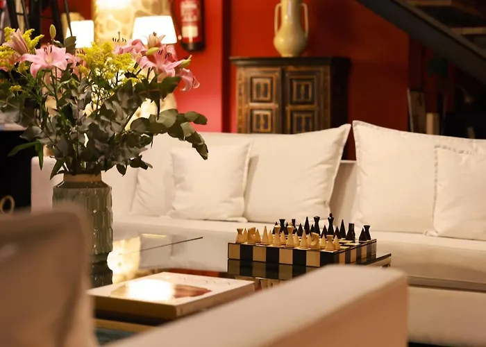 Hotel De Aldaca Rural - Only Adults Jerte