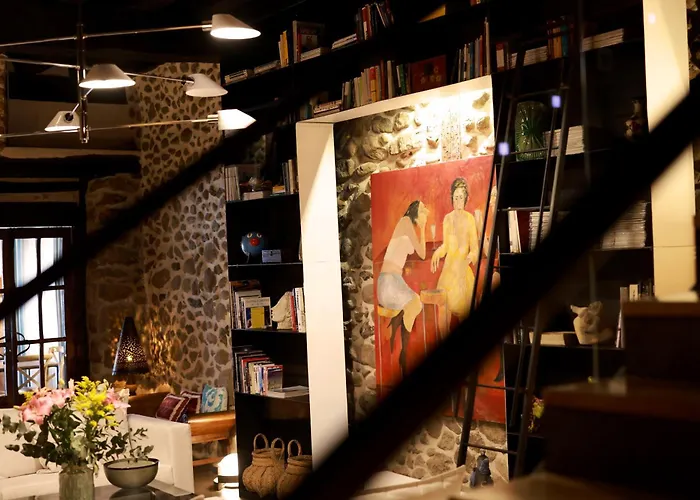 De Aldaca Rural - Only Adults 3*