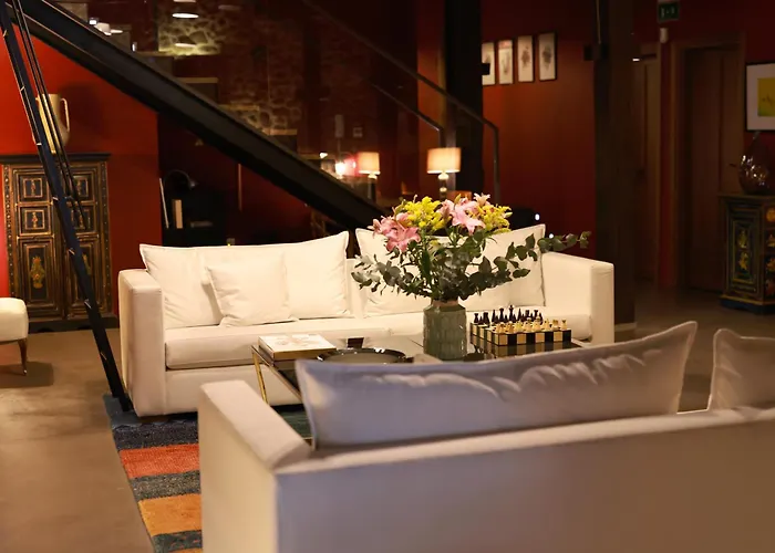 De Aldaca Rural - Only Adults Jerte