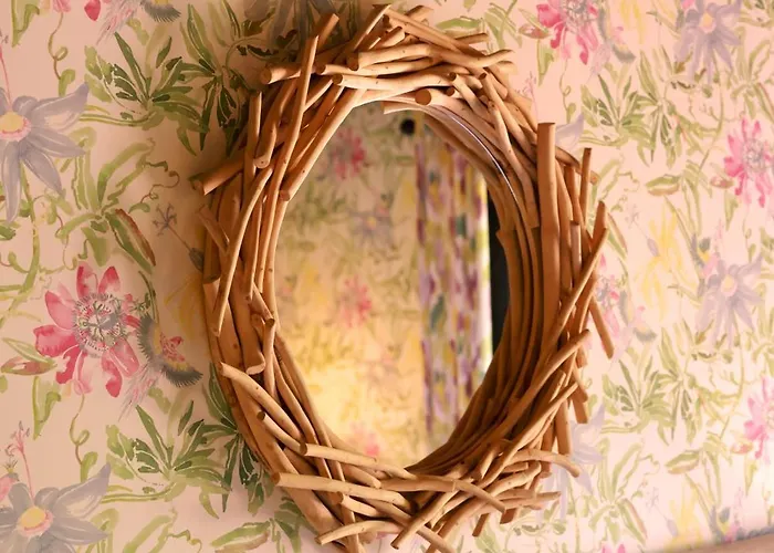 De Aldaca Rural - Only Adults 3* Jerte