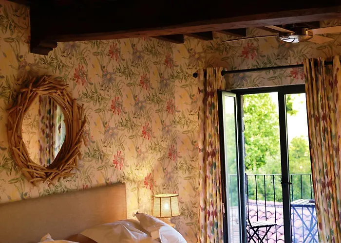 De Aldaca Rural - Only Adults