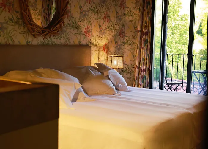 Otel De Aldaca Rural - Only Adults