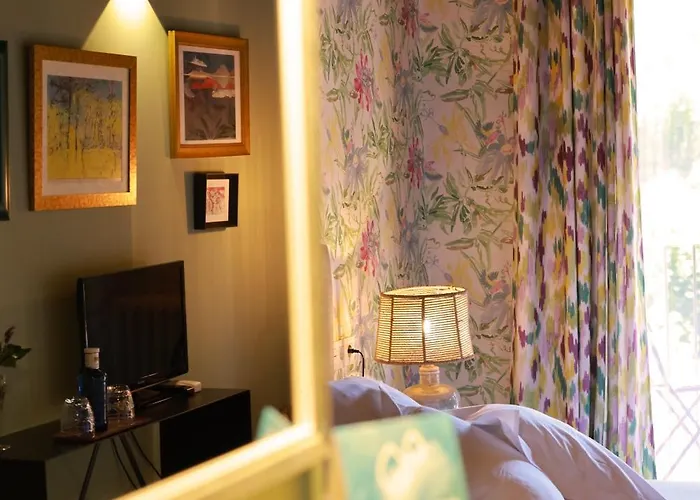 De Aldaca Rural - Only Adults Hotel 3*