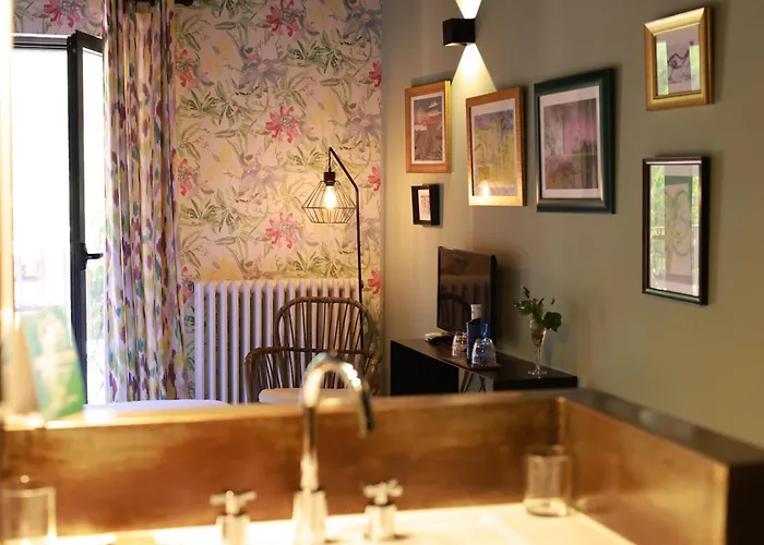 De Aldaca Rural - Only Adults Hotel Jerte