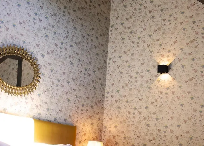 Hotel De Aldaca Rural - Only Adults Jerte