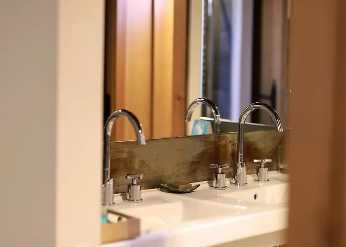 De Aldaca Rural - Only Adults 3*