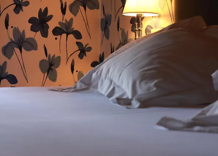 De Aldaca Rural - Only Adults Jerte