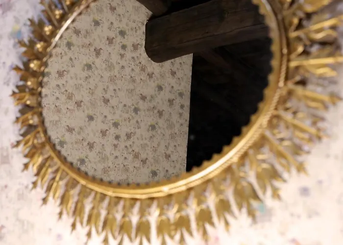 De Aldaca Rural - Only Adults 3* Jerte