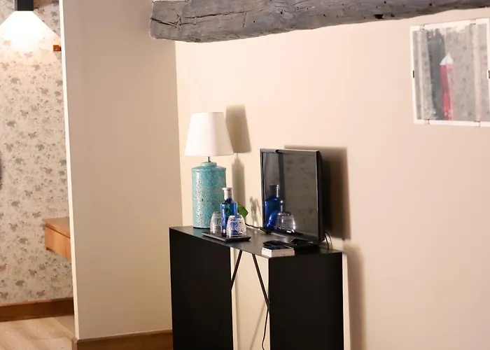 De Aldaca Rural - Only Adults