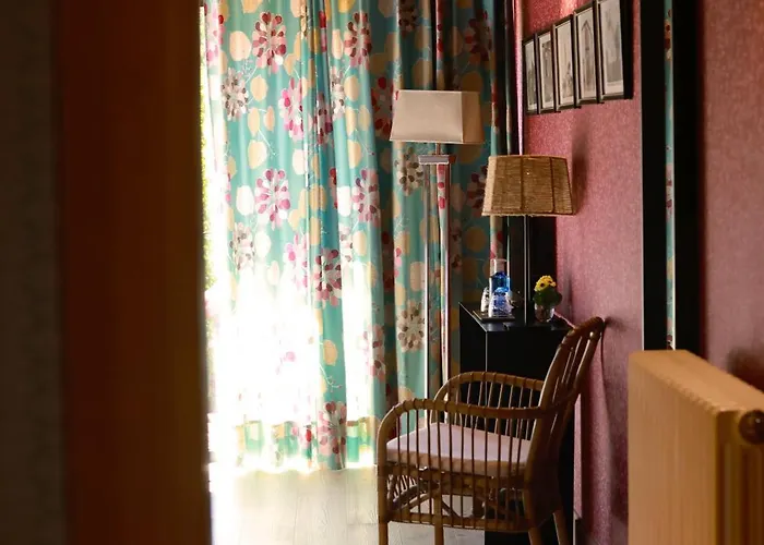 Hotel De Aldaca Rural - Only Adults