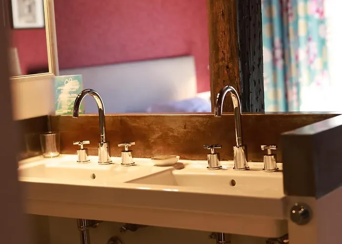 De Aldaca Rural - Only Adults Hotel 3*