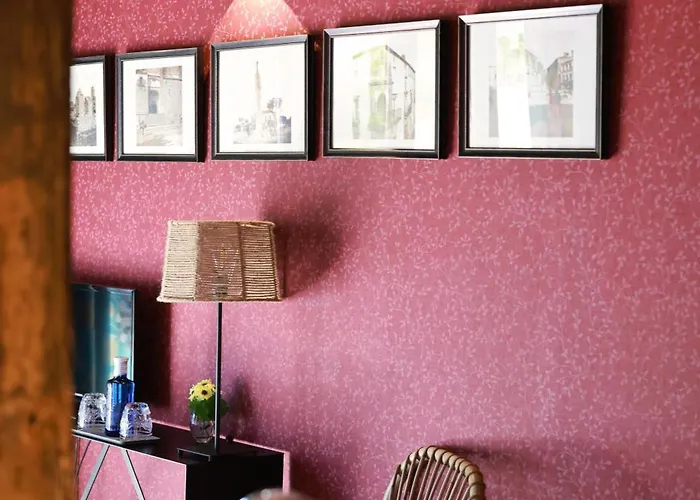 Hotel De Aldaca Rural - Only Adults 3*