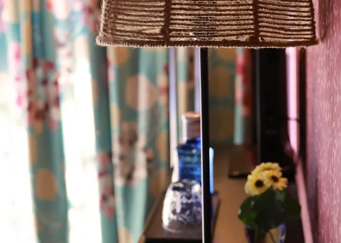 De Aldaca Rural - Only Adults Hotel Jerte