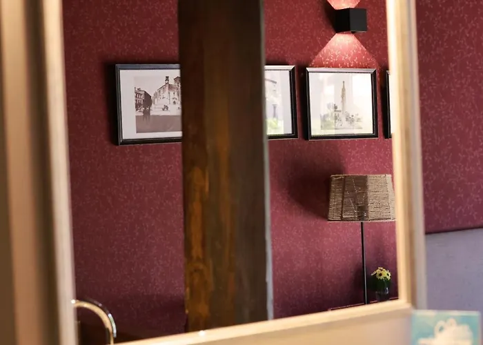 De Aldaca Rural - Only Adults Hotel