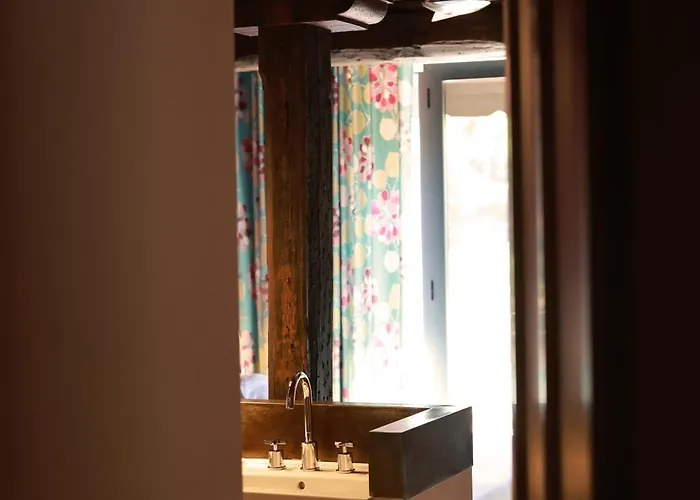 Hotel De Aldaca Rural - Only Adults