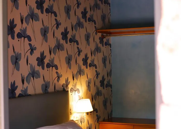 Hotel De Aldaca Rural - Only Adults 3*