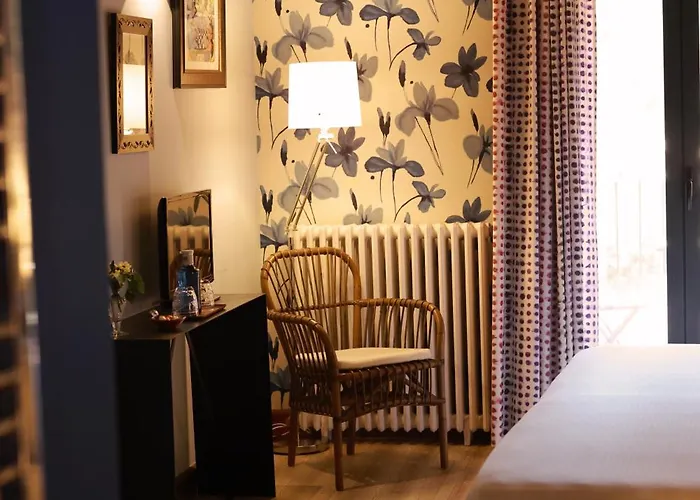 De Aldaca Rural - Only Adults 3*