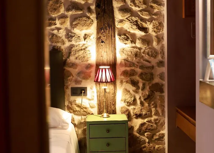 De Aldaca Rural - Only Adults