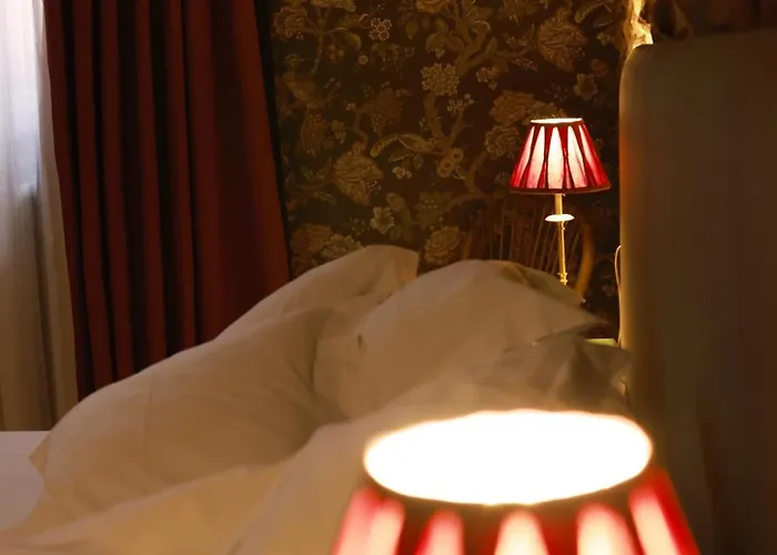 Hotel De Aldaca Rural - Only Adults