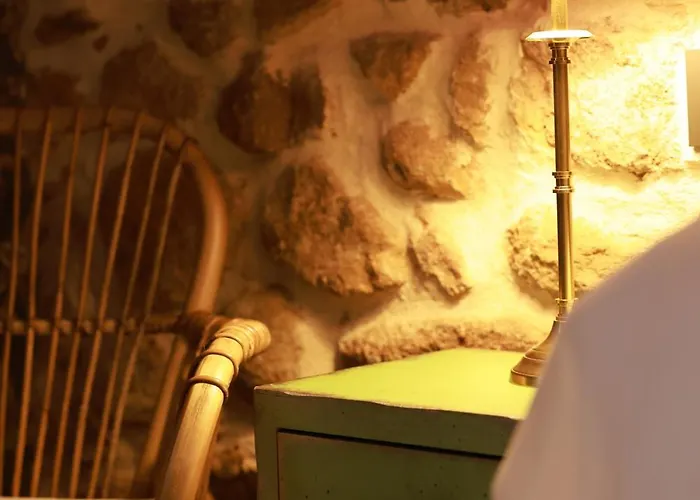 De Aldaca Rural - Only Adults Hotel Jerte