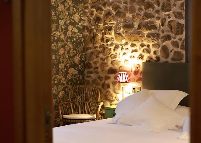 Hotel De Aldaca Rural - Only Adults Jerte