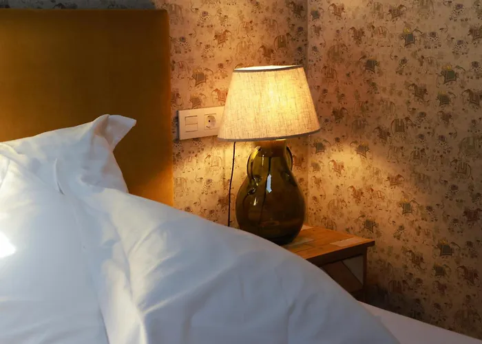 Hotel De Aldaca Rural - Only Adults Jerte