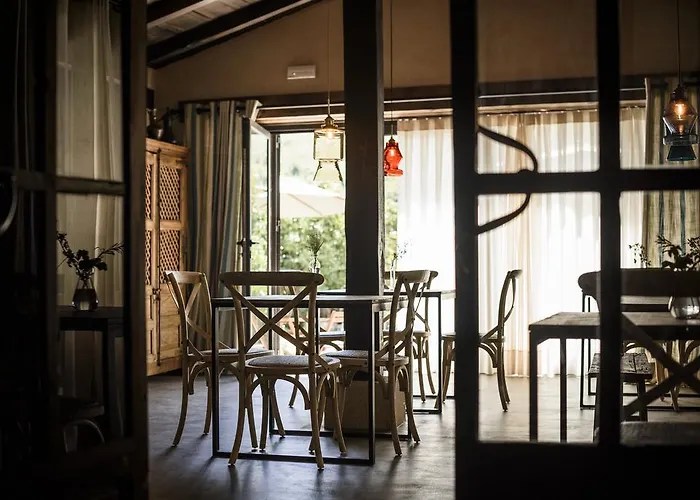 De Aldaca Rural - Only Adults Jerte