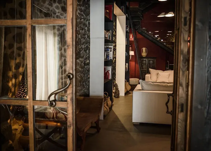 De Aldaca Rural - Only Adults 3* Jerte