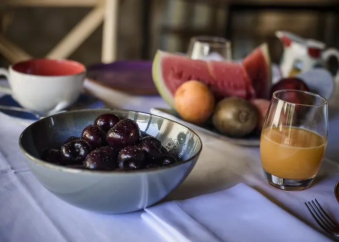 De Aldaca Rural - Only Adults Hotel 3*