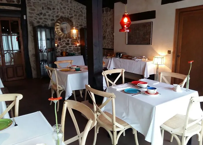 Hotel De Aldaca Rural - Only Adults