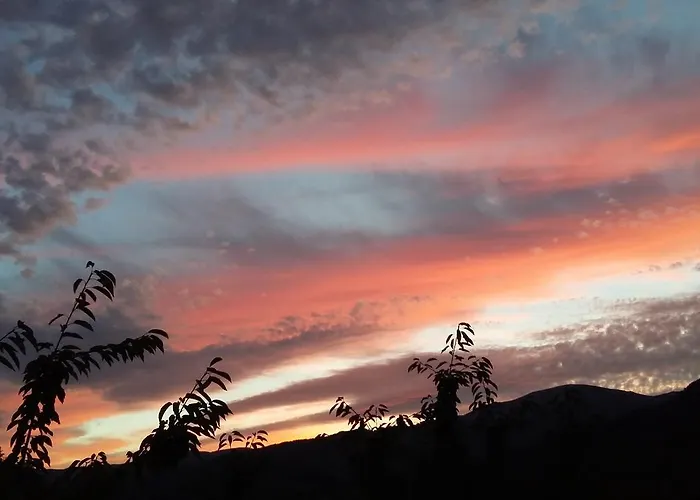 De Aldaca Rural - Only Adults Hotel