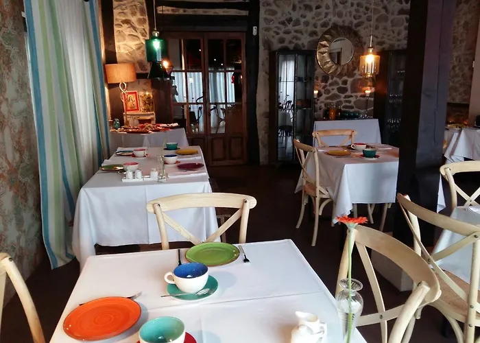 De Aldaca Rural - Only Adults 3*